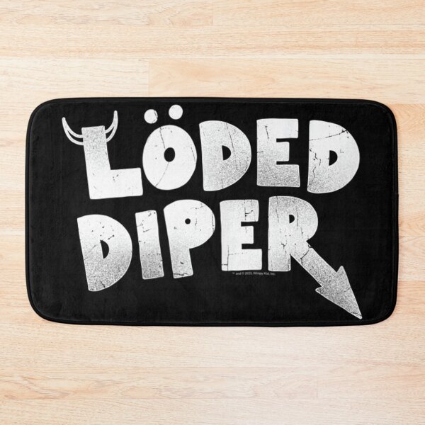 Item preview, L O D E D D I P E R designed and sold by HenikaPonko.
