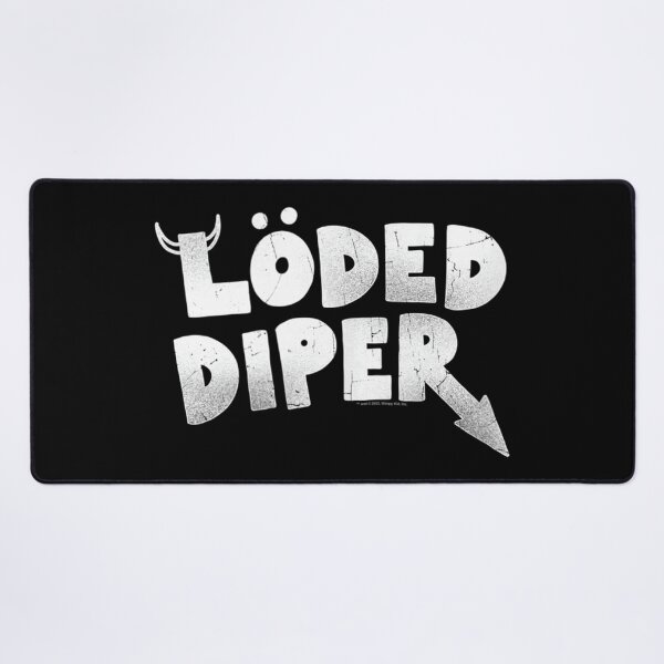 Item preview, L O D E D D I P E R designed and sold by HenikaPonko.