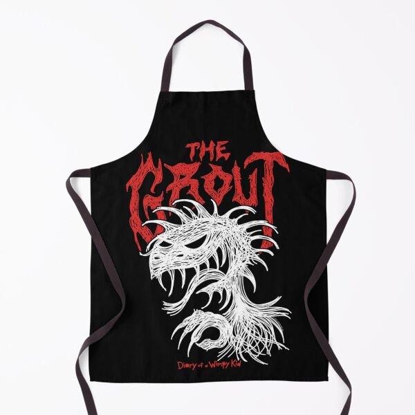 Item preview, G R O U T designed and sold by HenikaPonko.