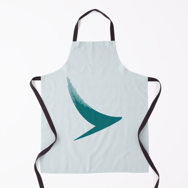 Item preview, Cathay Pacific Logo designed and sold by FutureTraveller.