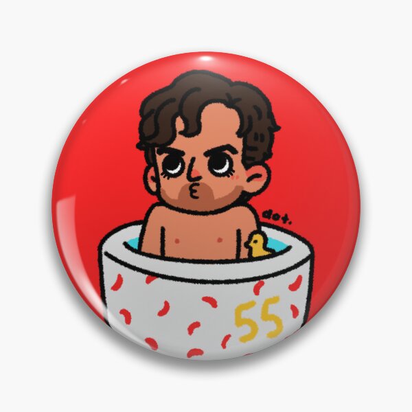 Artikelvorschau, Carlos Sainz im Eisbad entworfen und verkauft von ourhappyface.