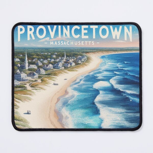 Item preview, Provincetown designed and sold by HaydenMillepied.