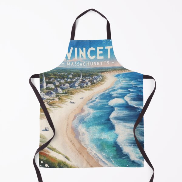 Item preview, Provincetown designed and sold by HaydenMillepied.