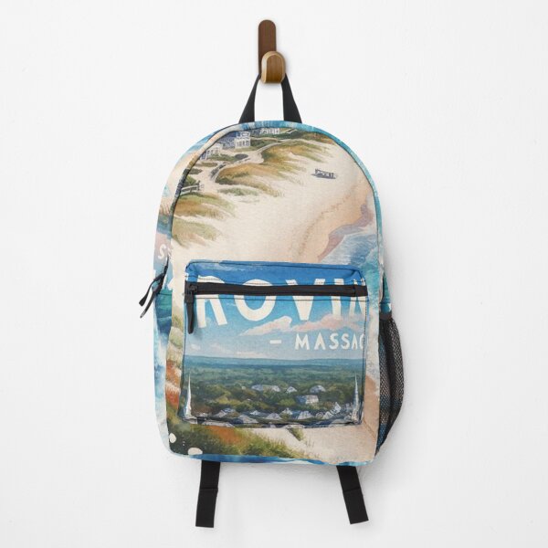 Item preview, Provincetown designed and sold by HaydenMillepied.