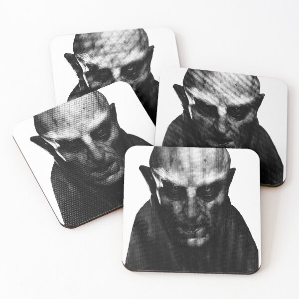 Item preview, Nosferatu designed and sold by ConstantineMMXX.