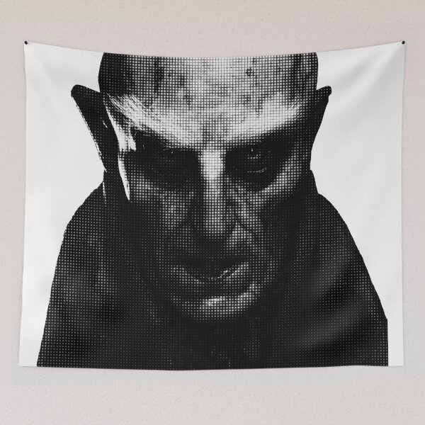 Aperçu de l'œuvre Nosferatu créée et vendue par ConstantineMMXX.