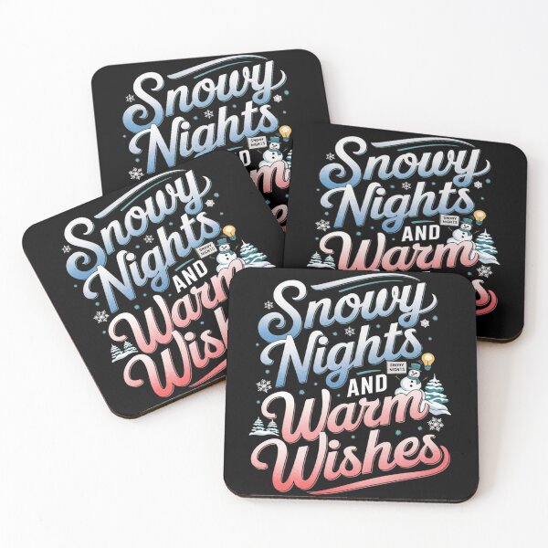 Item preview, Warm wishes designed and sold by JansenGS.