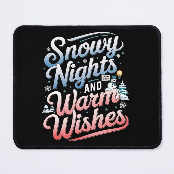 Item preview, Warm wishes designed and sold by JansenGS.