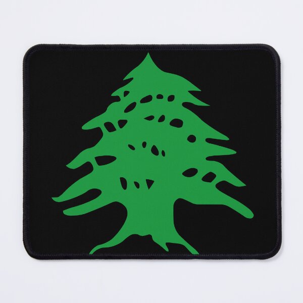 Item preview, Cedar of Lebanon designed and sold by TrippyOutfitter.