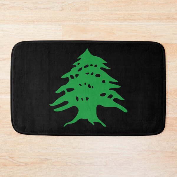 Item preview, Cedar of Lebanon designed and sold by TrippyOutfitter.