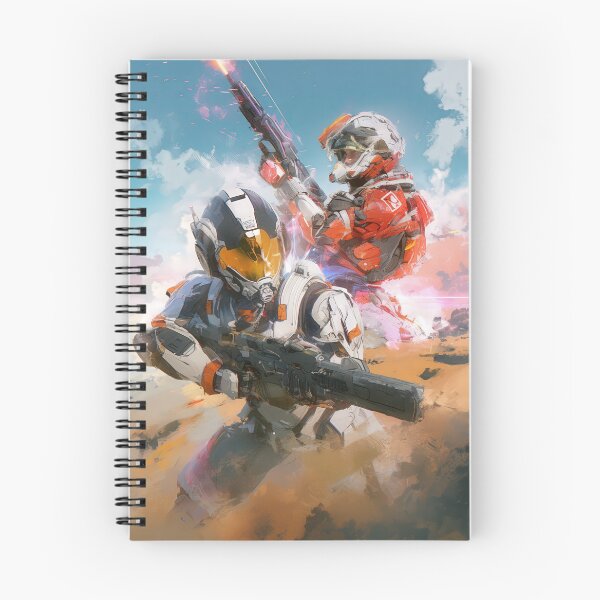 Item preview, Binary Vanguard designed and sold by Retro Type.