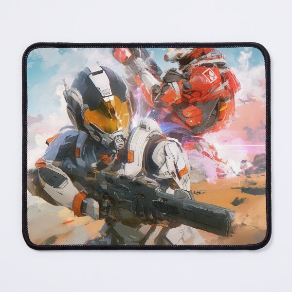 Item preview, Binary Vanguard designed and sold by Retro Type.