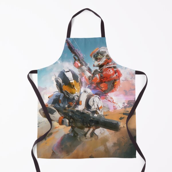 Item preview, Binary Vanguard designed and sold by Retro Type.