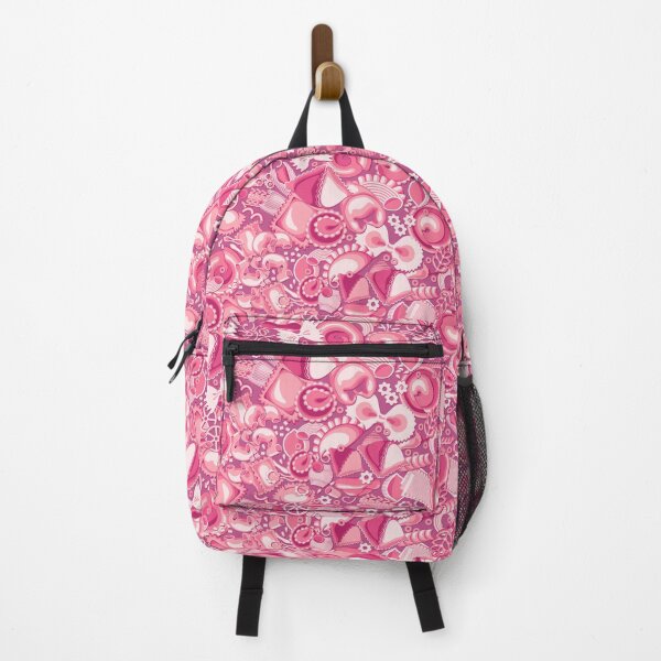 Item preview, Italian Pasta, Pink Version designed and sold by Alex Blud.