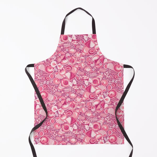 Item preview, Italian Pasta, Pink Version designed and sold by Alex Blud.