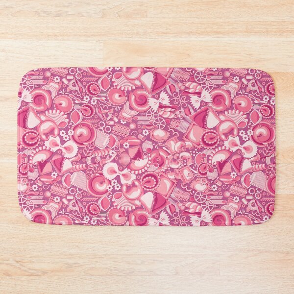 Item preview, Italian Pasta, Pink Version designed and sold by Alex  Blud.
