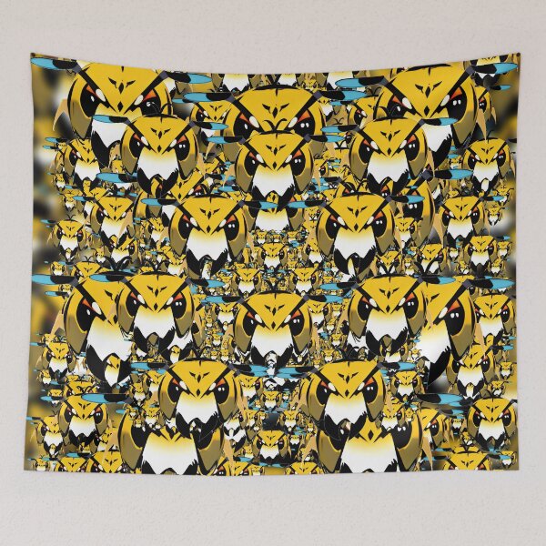 Item preview, Hive mind designed and sold by Glenbobagins.