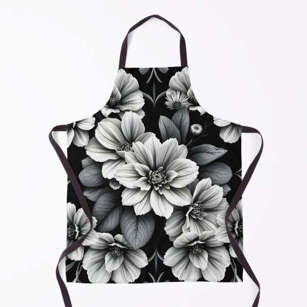 Item preview, Floral Pattern #3 designed and sold by Kaleidoscope Print.