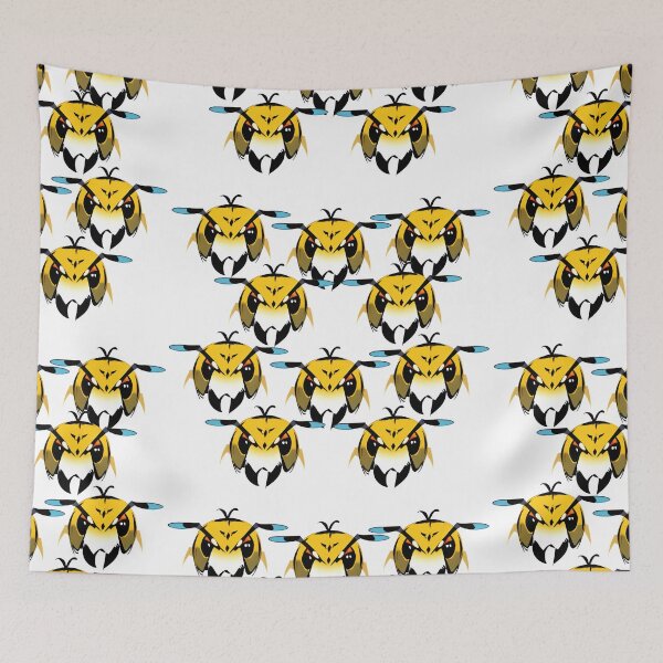 Item preview, Buzz designed and sold by Glenbobagins.