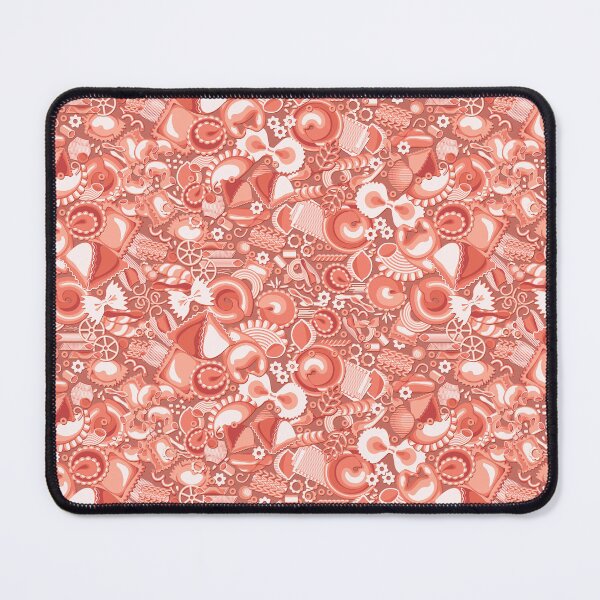 Item preview, Italian Pasta, Red version designed and sold by Alex  Blud.