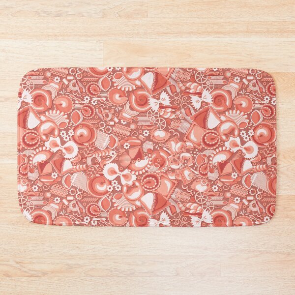 Item preview, Italian Pasta, Red version designed and sold by Alex  Blud.
