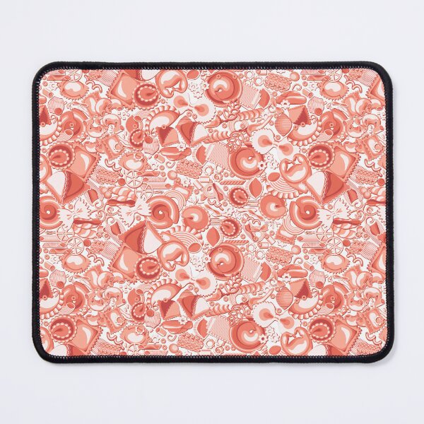 Item preview, Italian Pasta, Red and white version designed and sold by Alex Blud.