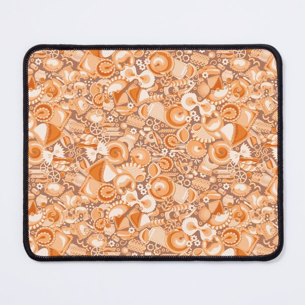 Item preview, Italian Pasta, Orange version designed and sold by Alex Blud.