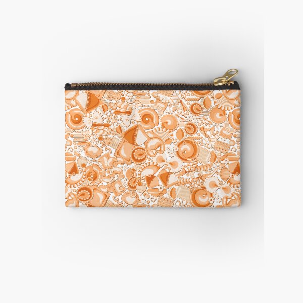 Item preview, Italian Pasta, Orange and white version designed and sold by Alex  Blud.