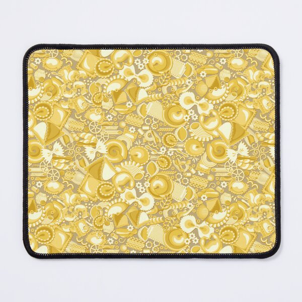Item preview, Italian Pasta, Yellow version designed and sold by Alex Blud.