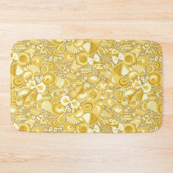 Item preview, Italian Pasta, Yellow version designed and sold by Alex  Blud.