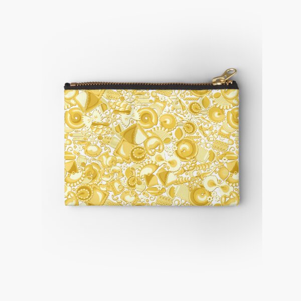 Item preview, Italian Pasta, Yellow and white version designed and sold by Alex  Blud.