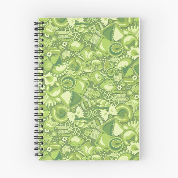 Item preview, Italian Pasta, Green version designed and sold by Alex  Blud.