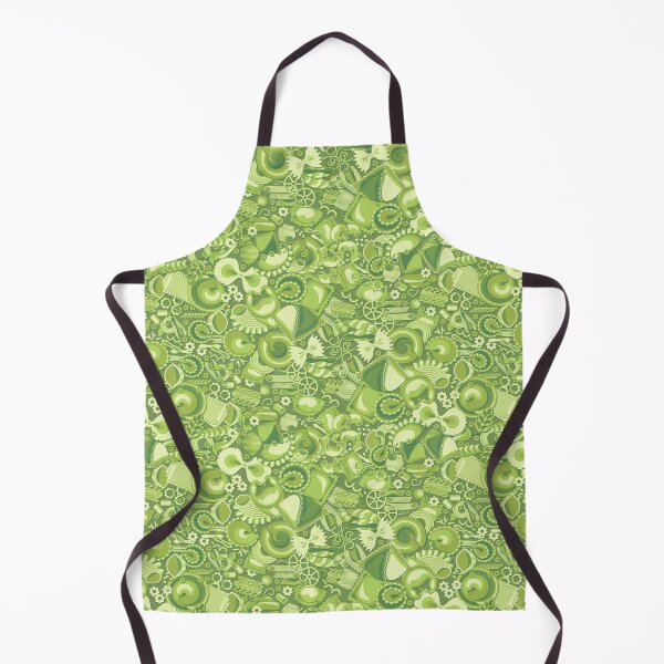 Item preview, Italian Pasta, Green version designed and sold by Alex Blud.