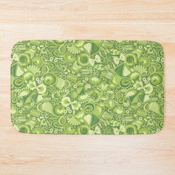 Item preview, Italian Pasta, Green version designed and sold by Alex  Blud.
