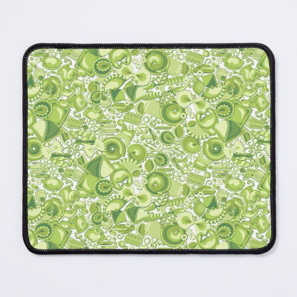 Item preview, Italian Pasta, Green and white version designed and sold by Alex Blud.