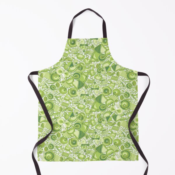 Item preview, Italian Pasta, Green and white version designed and sold by Alex Blud.