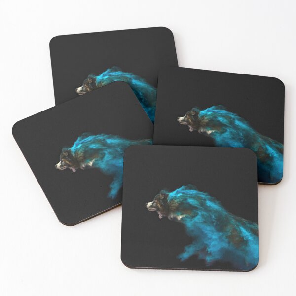 Item preview, Blue Velocity designed and sold by Koolmees.