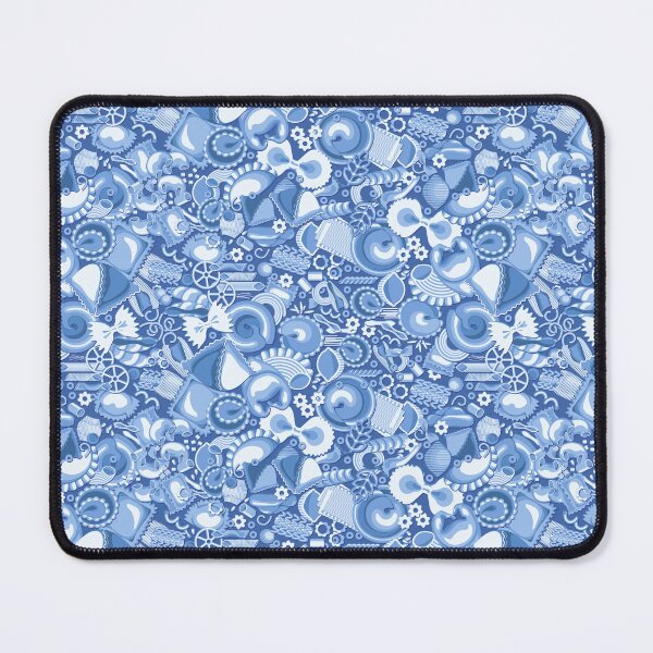 Item preview, Italian Pasta, Blue version designed and sold by Alex Blud.