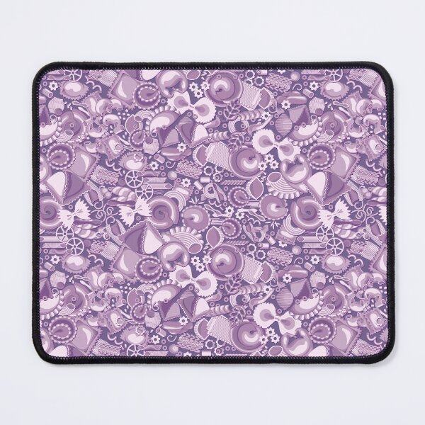 Item preview, Italian Pasta, Purple version designed and sold by Alex Blud.