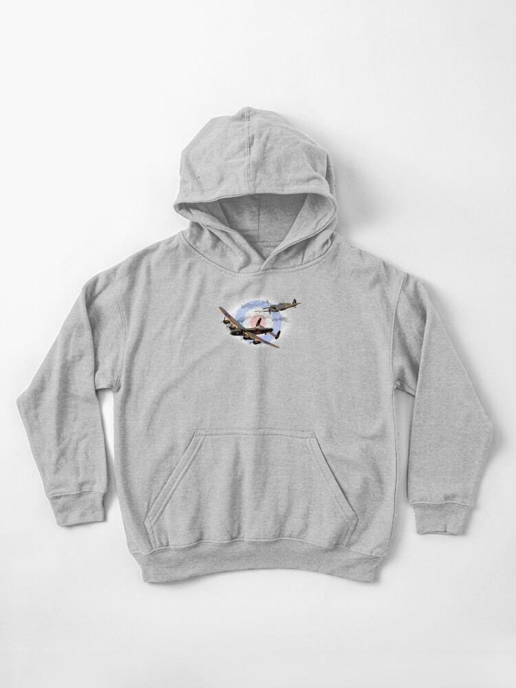 Spitfire sales boys hoodie