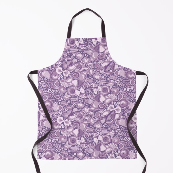 Item preview, Italian Pasta, Purple version designed and sold by Alex Blud.