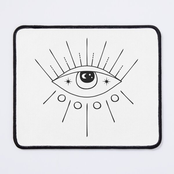 Item preview, keep your eye open designed and sold by Saphiria333.
