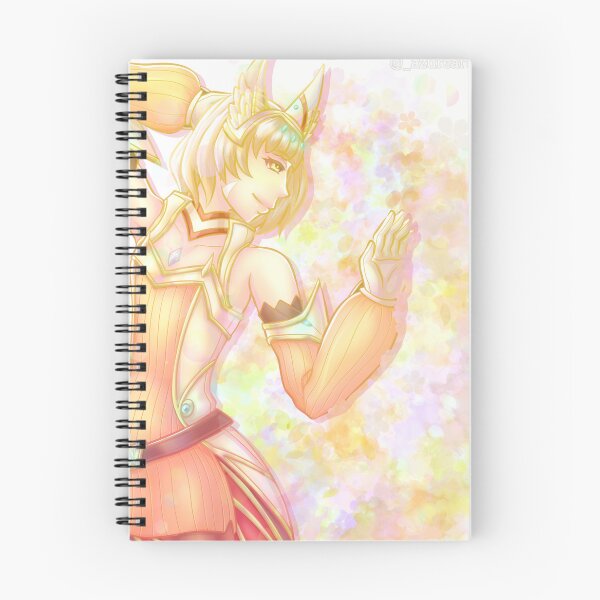 Item preview, Nia Xenoblade Chronicles 3 - @azureart01/@_azureart_ designed and sold by azureart01.
