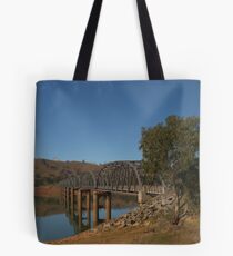 Bethanga bridge Tote Bag