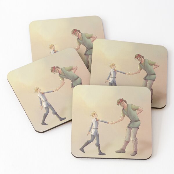 Item preview, A Dance Through Time - season 1 designed and sold by NotSoMundi.