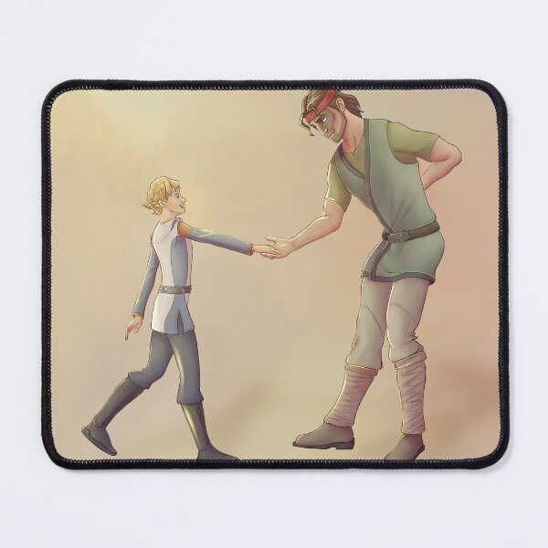 Item preview, A Dance Through Time - season 1 designed and sold by NotSoMundi.