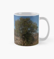 Bethanga bridge Mug