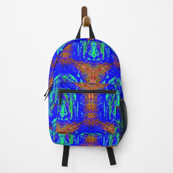 Item preview, abstract background designed and sold by The Hand That Listens.