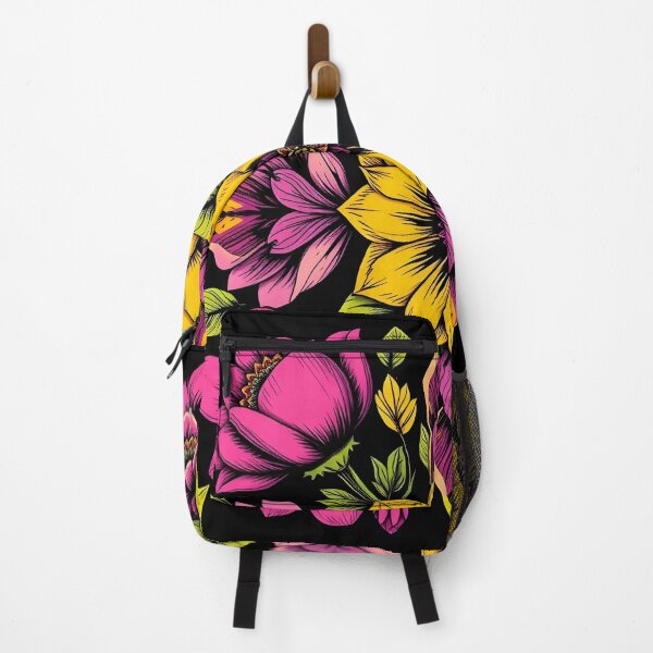 Item preview, Floral Pattern #12 designed and sold by Kaleidoscope Print.