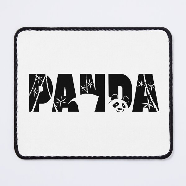 Item preview, Panda designed and sold by TomiAx.
